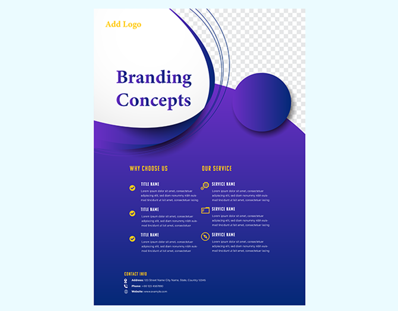 Branding Creative Agency and Branding Concepts