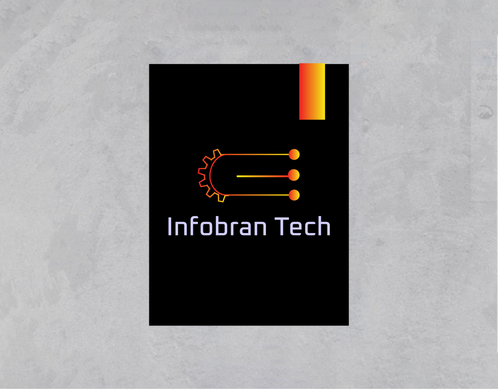 Tech Logo Design