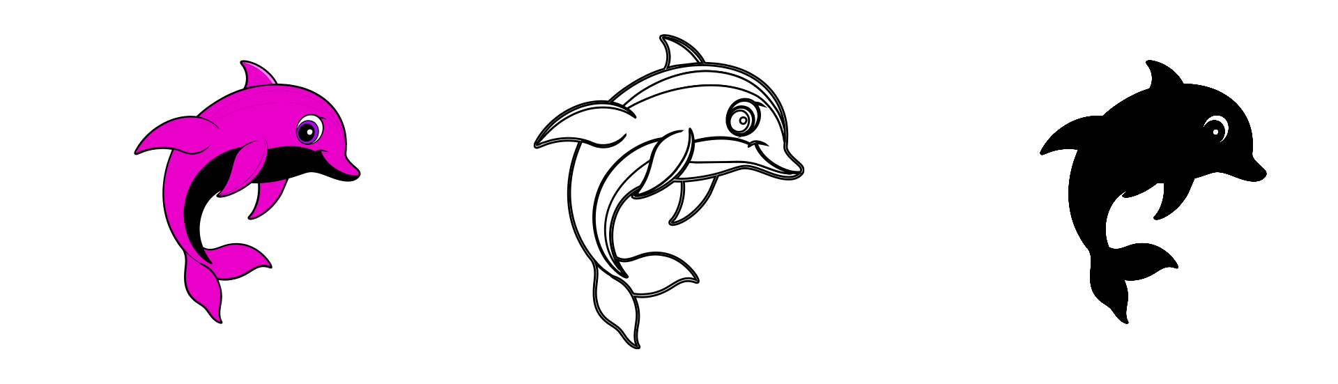 Dolphin Design