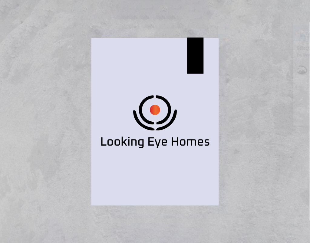 Homes Logo Design