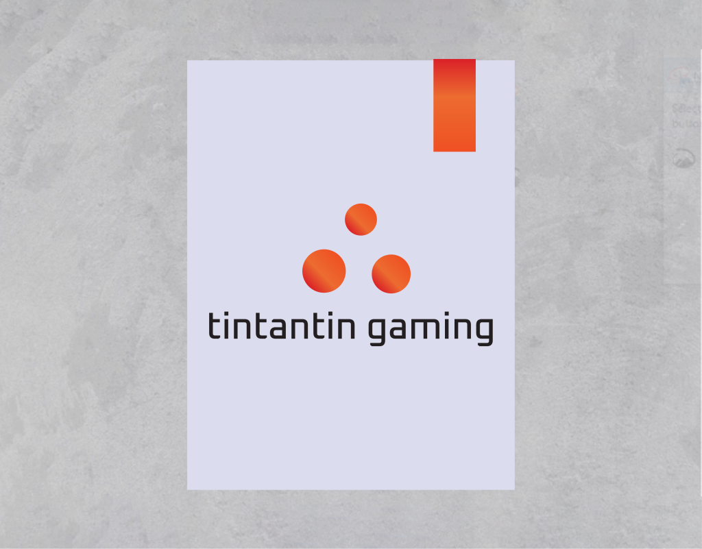 Gaming Logo Design